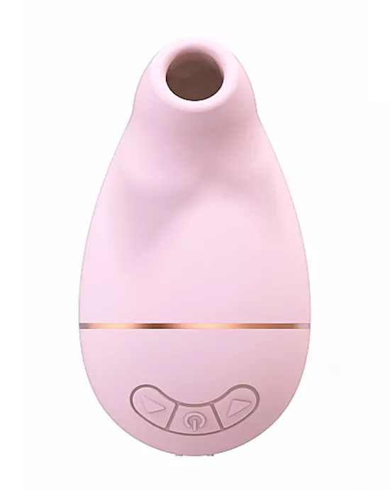 Irresistible - Kissable