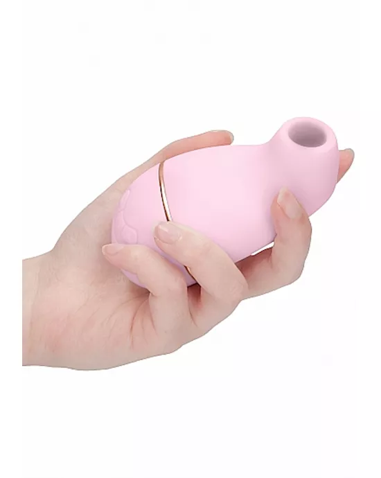 Irresistible - Kissable