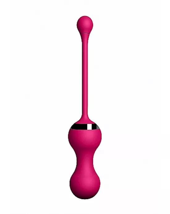 Sexercise Kegel Egg