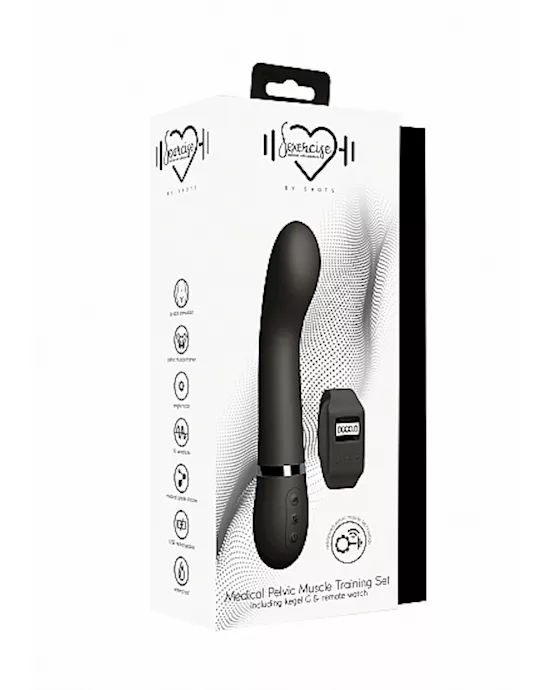 Kegel G