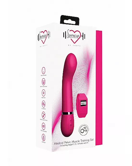 Kegel G