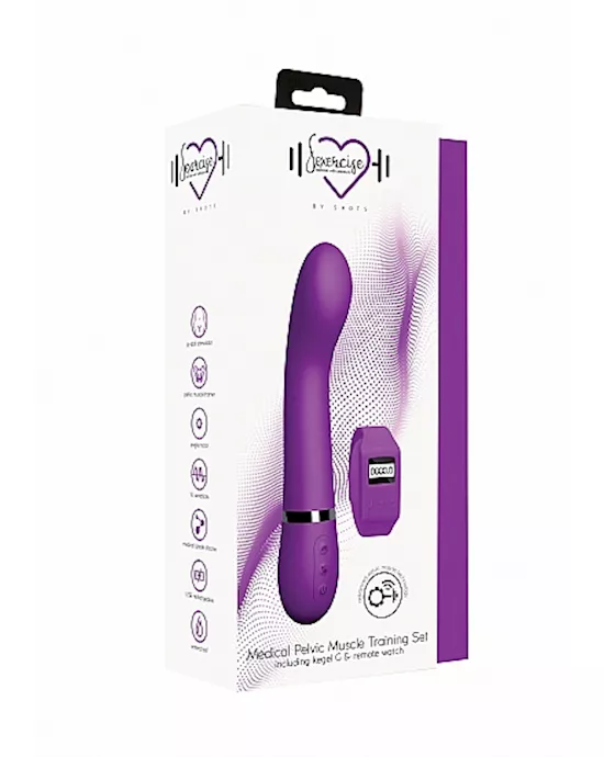 Kegel G