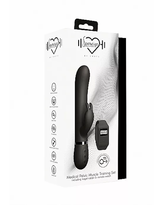 Kegel Rabbit