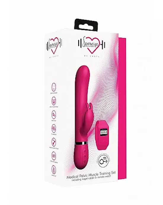 Kegel Rabbit
