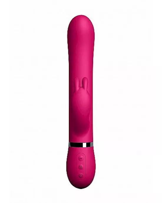 Kegel Rabbit