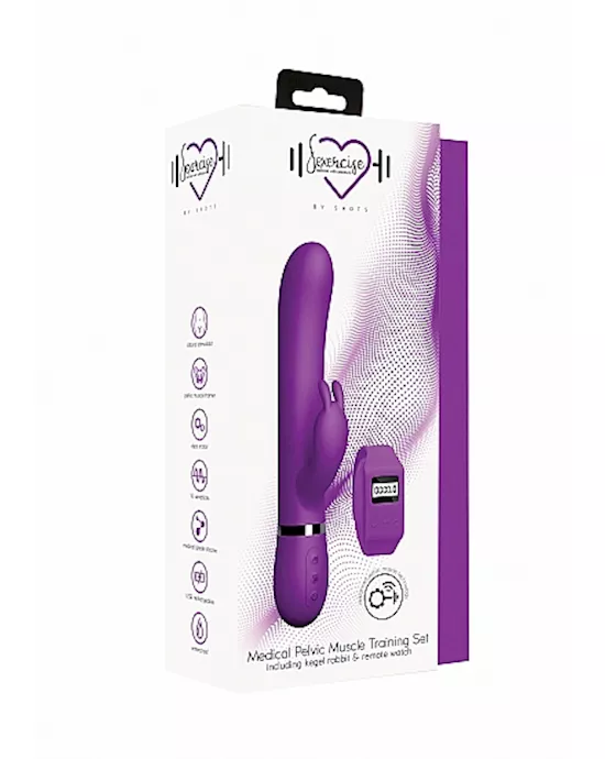 Kegel Rabbit