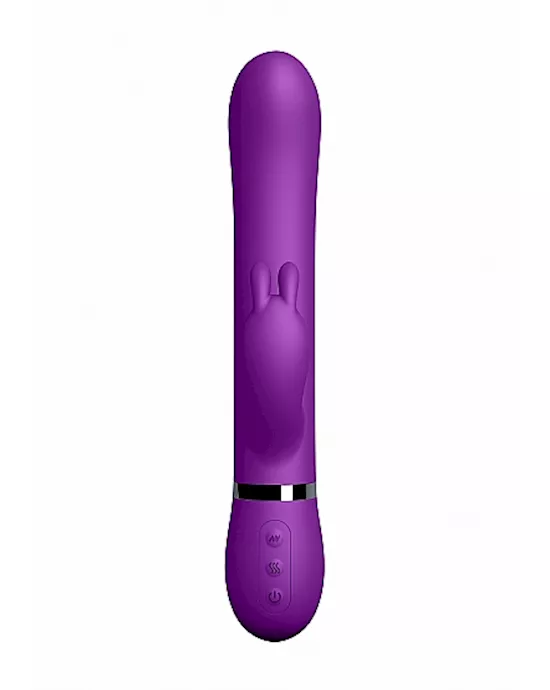 Kegel Rabbit