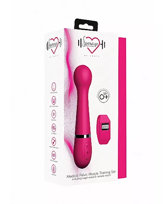 Kegel Wand