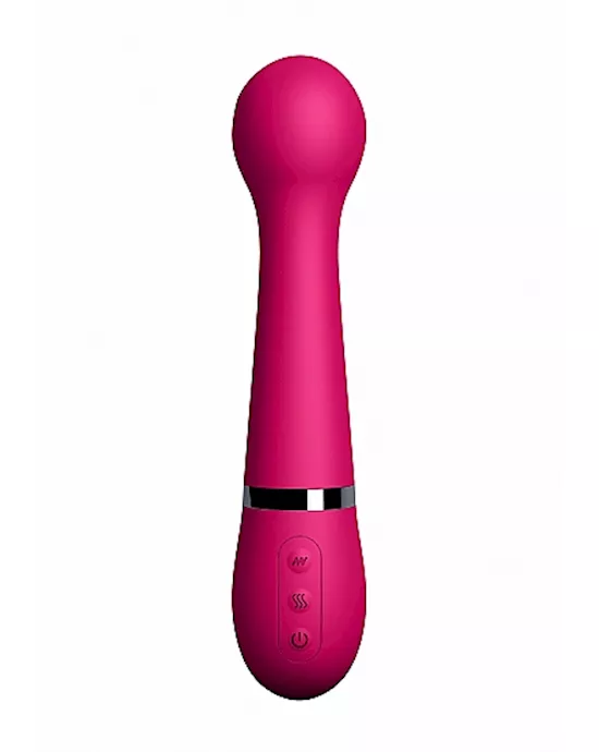 Kegel Wand