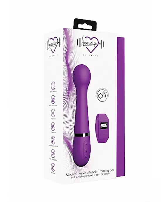 Kegel Wand