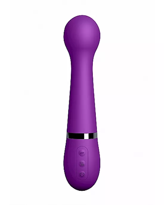Kegel Wand