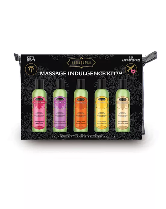 MASSAGEINDULGENCEKIT