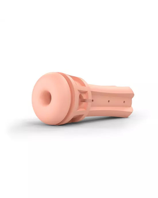 Mystim Opus E- Masturbator - Donut