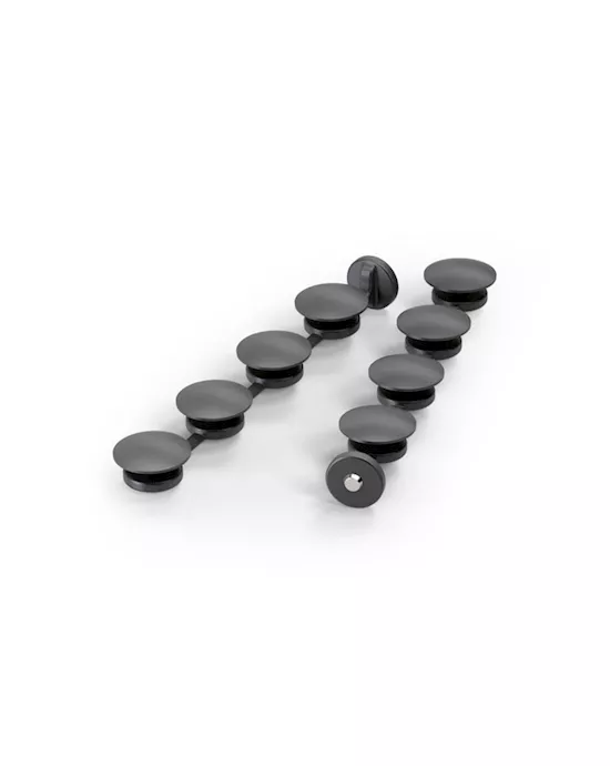 Mystim Opus E- Masturbator - Donut