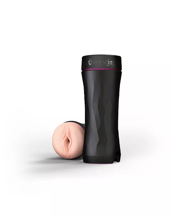 MystimOpusE-Mastrubator-Vagina