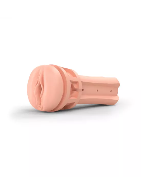 Mystim Opus E- Masturbator - Vagina