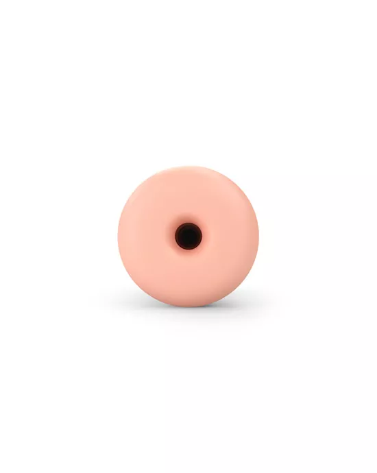 Mystim Sleeve Donut For Opus E - Mastrubator