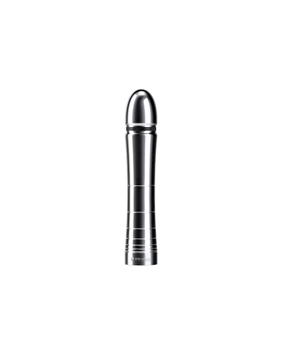 Mystim Glossy Glen Dildo