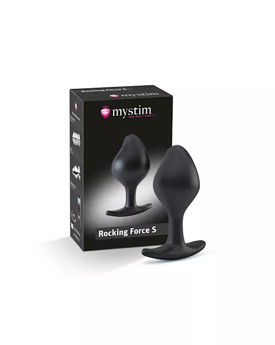 Mystim Rocking Force