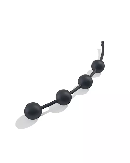 MystimBootyGarlandanalchainL