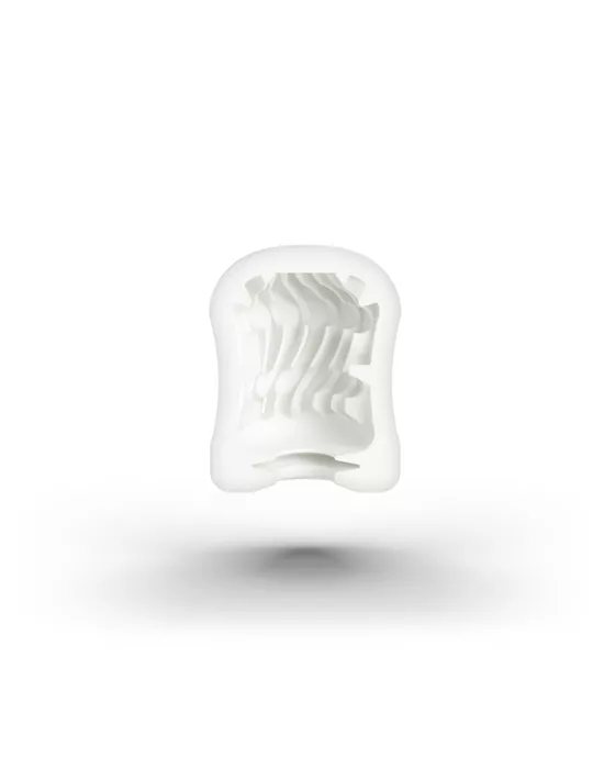 Mystim Masturbatin Swirl Girl