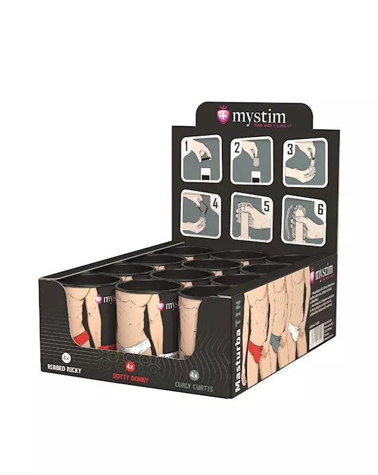 MystimMasturbaTIN-BroOnTheGOSet