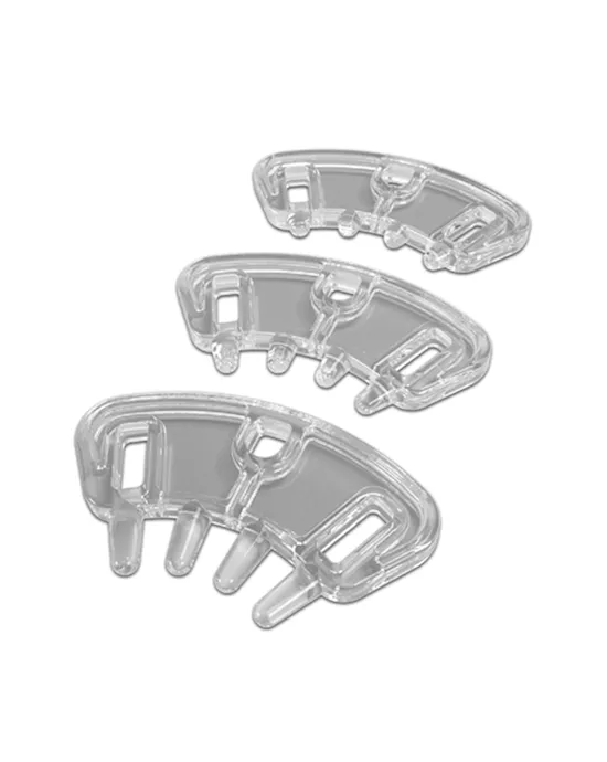 MystimFangGangSpacerswithSpikes