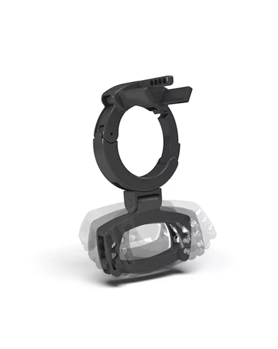 Mystim Edd Tight Ball Squeezer