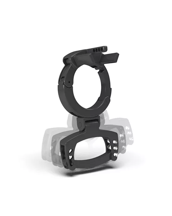 Mystim Edd Tight Ball Squeezer