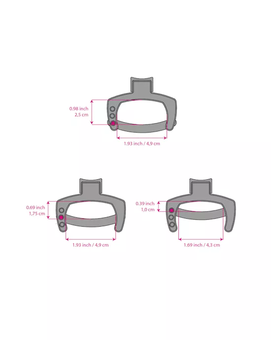 Mystim Edd Tight Ball Squeezer