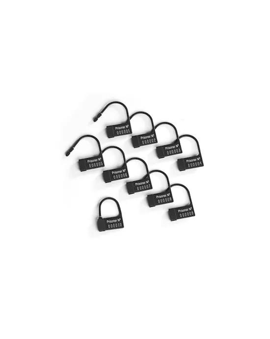 MystimPlasticSealsforPubicEnemyNo1