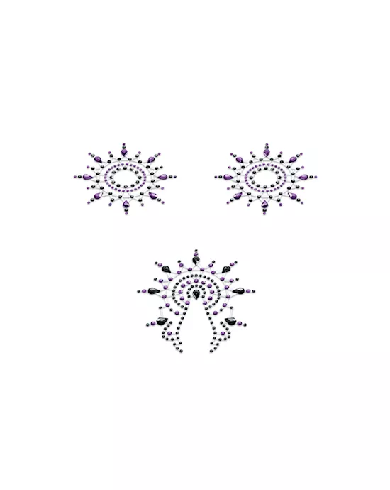 Petits Joujoux Gloria Body Jewelery