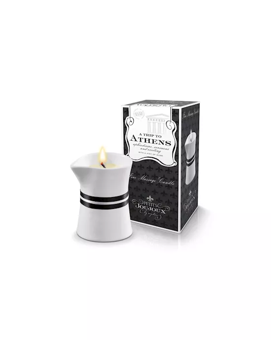 PetitsJoujoux-aTriptoAthens-MassageCandle
