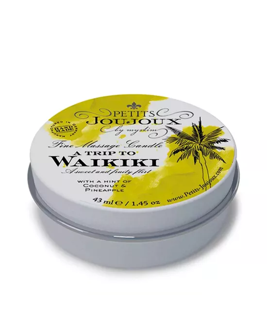 PetitsJouJoux-Waikiki-Refill5pcs