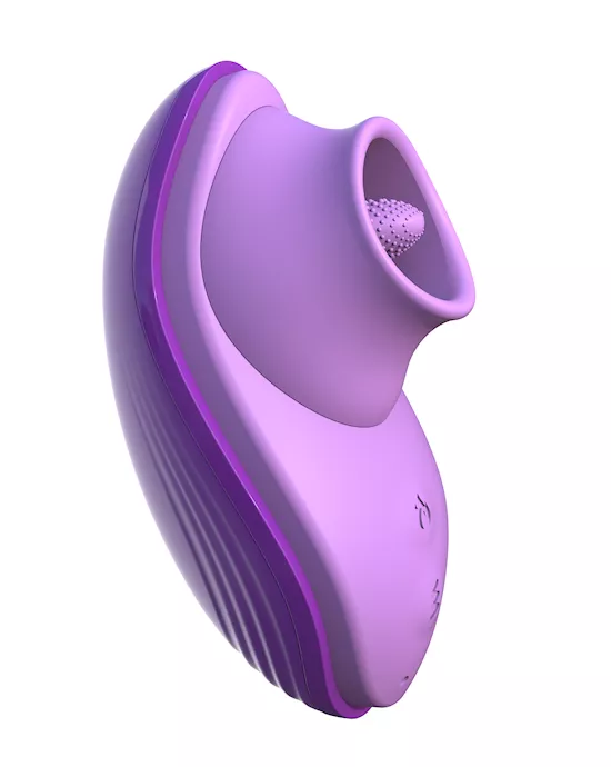 FantasyForHerHerSiliconeFunTongue