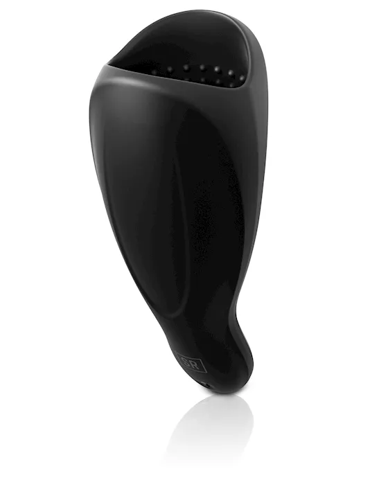 SirRichardsControlAdvancedSiliconeCockTeaser