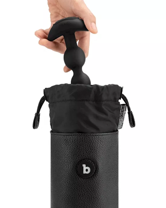 B-vibe Uv Sanitizer Pouch