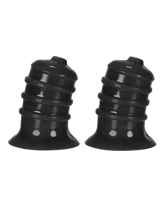 ElongWideBaseNipsuckerbyHunkyjunkBlack