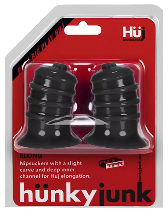 Elong Wide Base Nipsucker