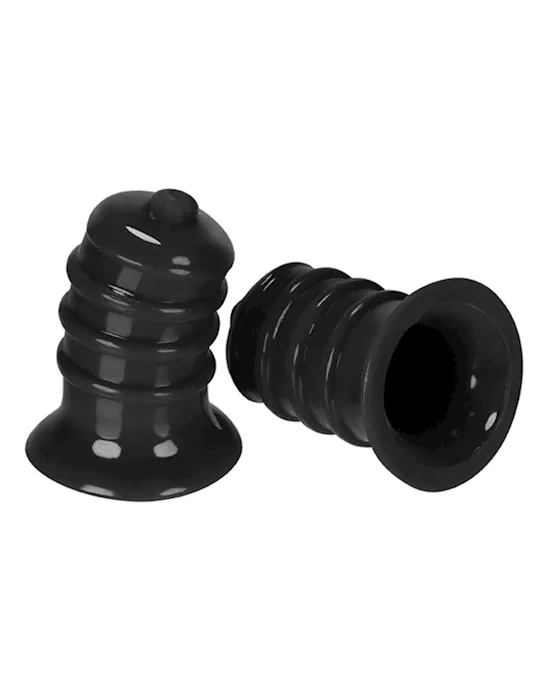 Elong Wide Base Nipsucker