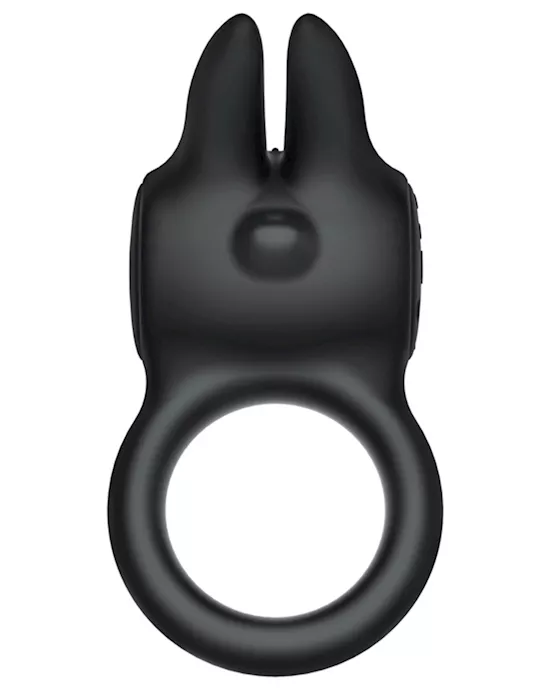 Rabbit Love Ring Rechargeable