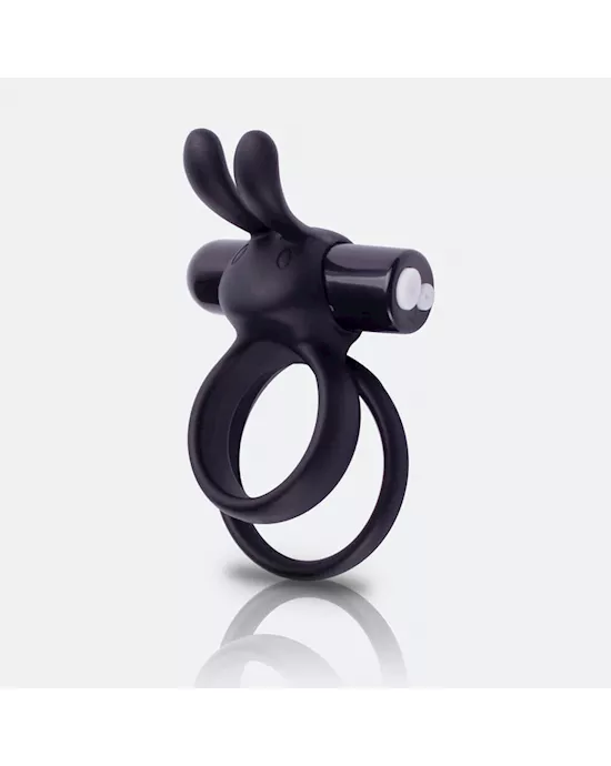 ChargedOhareXLMiniVibeBlackSingle