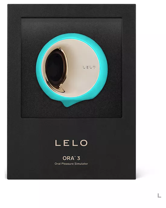 Lelo Ora 3