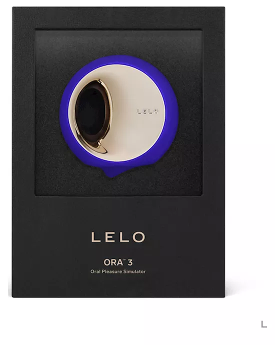 Lelo Ora 3
