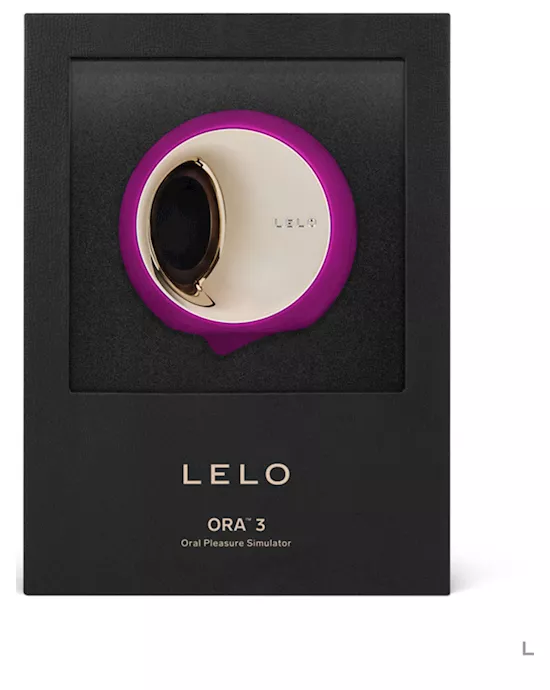 Lelo Ora 3