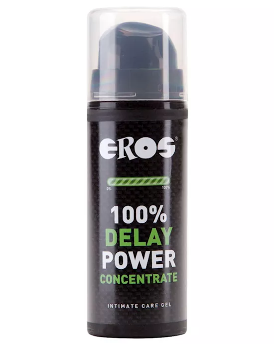 EROSDelay100PercentPowerConcentrate30ml