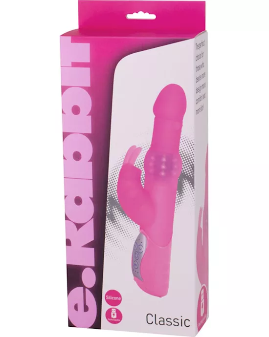 E.rabbit Classic - 7.5 Inch