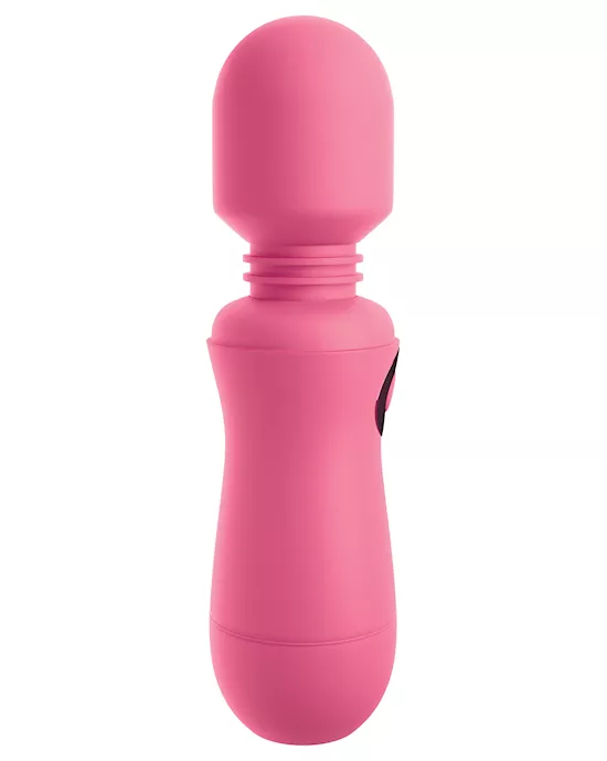 Omg! Wands #enjoy Rechargeable Wand