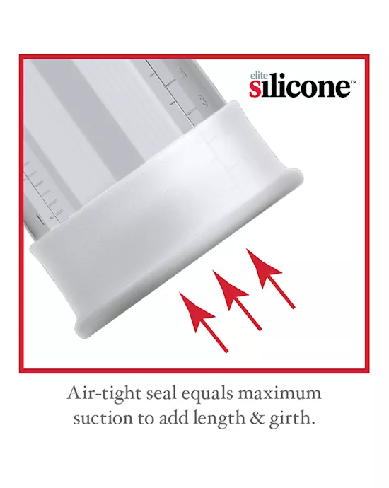 Classix Auto-vac Power Pump