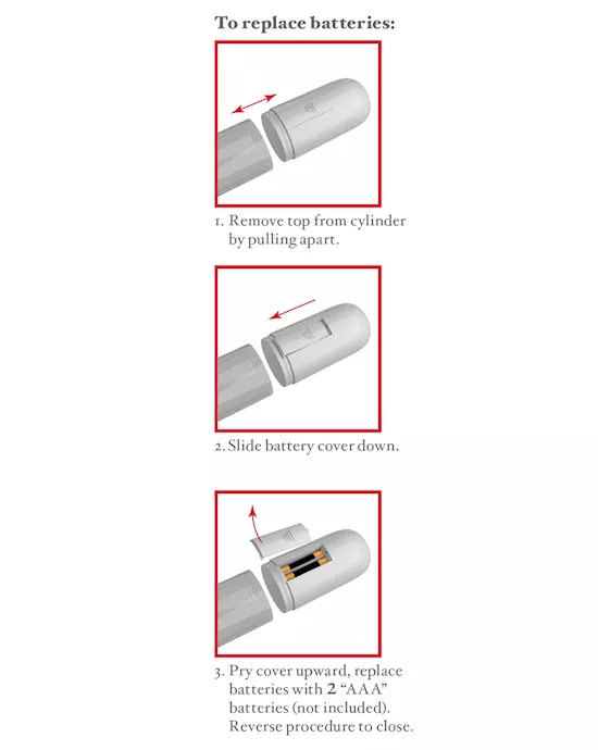 Classix Auto-vac Power Pump